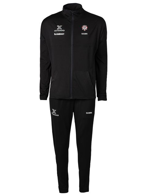 Oxdog Tracksuit SPEED (Öjaby Sport IB)